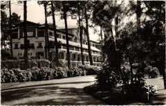 Hossegor Le sporting