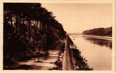 Hossegor Le Canal