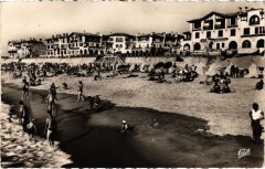 Hossegor La Plage -
													40 Landes
												