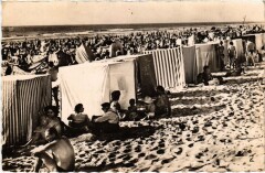 Mimizan les Bains La Plage à Mimizan