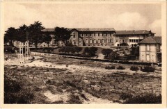 Capbreton Preventorium Sainte-Elisabeth à Capbreton