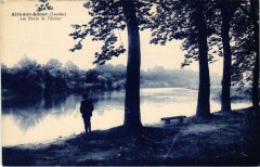Aire sur Adour Les Bords de l'Adour