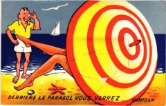 Souvenir des Landes France