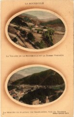 La Vallee de la Bourboule France à La Bourboule