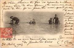 Calvados La LEcon de Natation France