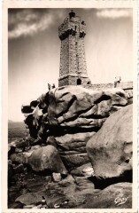 Ploumanac'H Le Phare