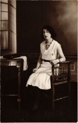 Femme - Type