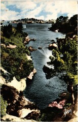 Ploumanac'H Vallee des Traouieros