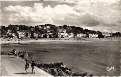 Val-Andre La Plage -
													22 Côtes d'Armor
												