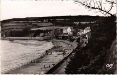 Saint-Michel-en-Greve La Plage