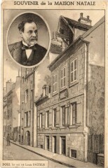 Dole souvenir