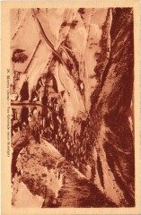 Morez vue generale