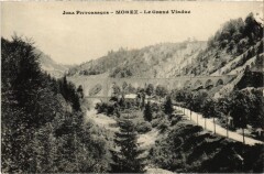 Morez Le Grand Viaduc