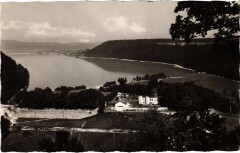 Le Lac de Chalain