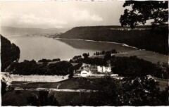 Le Lac de Chalain