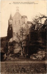 Montrambert Le Chateau