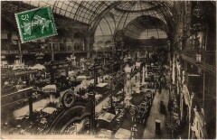 Paris Salon de l'Automobile 1908