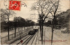 Tout Paris 976 13e le Metropolitain Bd Auguste-Blanqui