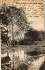 La Motte-Beuvron Paysage de Sologne France -
													41 Loir et Cher
												