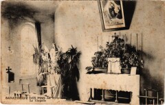 La Motte-Beuvron La Chapelle France -
													41 Loir et Cher
												