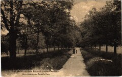 La Motte-Beuvron Sanatorium des Pins France -
													41 Loir et Cher
												
