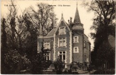 Suevres Villa Bonneau France -
													41 Loir et Cher
												