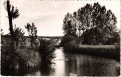 Sarge sur Braye La Braye France -
													41 Loir et Cher
												