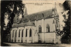 Vilthiou Notre-Dame France -
													41 Loir et Cher
												