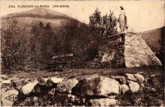 Plancher-les-Mines -
																					70290 Plancher-les-Mines
																			