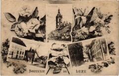 Souvenir de Lure