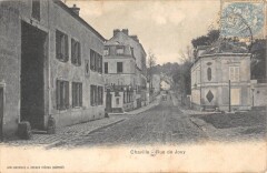 Chaville / Rue De Jouy à Chaville