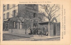 Malakoff - Mercier - Rue De La Tour Malakoff - Cafe - Billard - Rendez Vo à Malakoff
