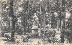 Chevilly - Suite De 12 Cpa Du Scolasticat Des Peres Du Saint Esprit - Rel