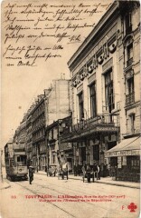 Tout Paris 85 11e l'Alhambra rue de Malte