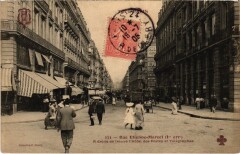 Tout Paris 171 1e Rue Etienne-Marcel