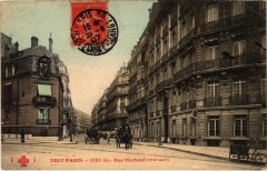 Tout Paris 1023 8e Rue Marbeuf