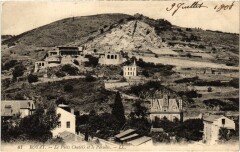 Royat Le Puits Chateix et le Paradis France à Royat