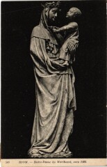 Riom Notre-Dame du Marthuzet France