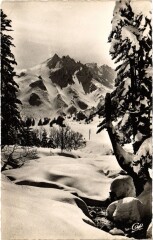 Le Mont Dore Le Massif du Sancy et la Dore France à Mont-Dore