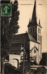 Guignes L'Eglise France -
																					77390 Guignes
																			