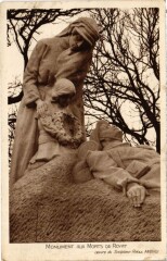 Royat Monument aux Morts France à Royat