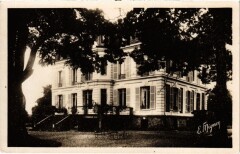 Gretz Chateau de Bois Vignolles France