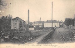 Brunoy - Entree Du Pays - Route Des Bosserons à Brunoy
