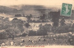 Bievres - La Vallee