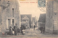 Machery - Rue Du Lavoir