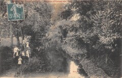 Le Breuil - Hameau D'Epinay Sur Orge