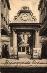 Paris Administration du Chemin de Fer
