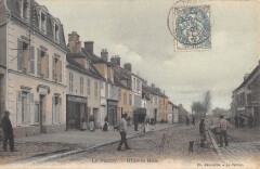 Le Perray Grande Rue