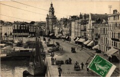 La Rochelle - Le Quatre -
																					17000 La Rochelle
																			