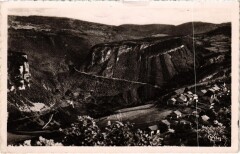 Environs d'Hauteville